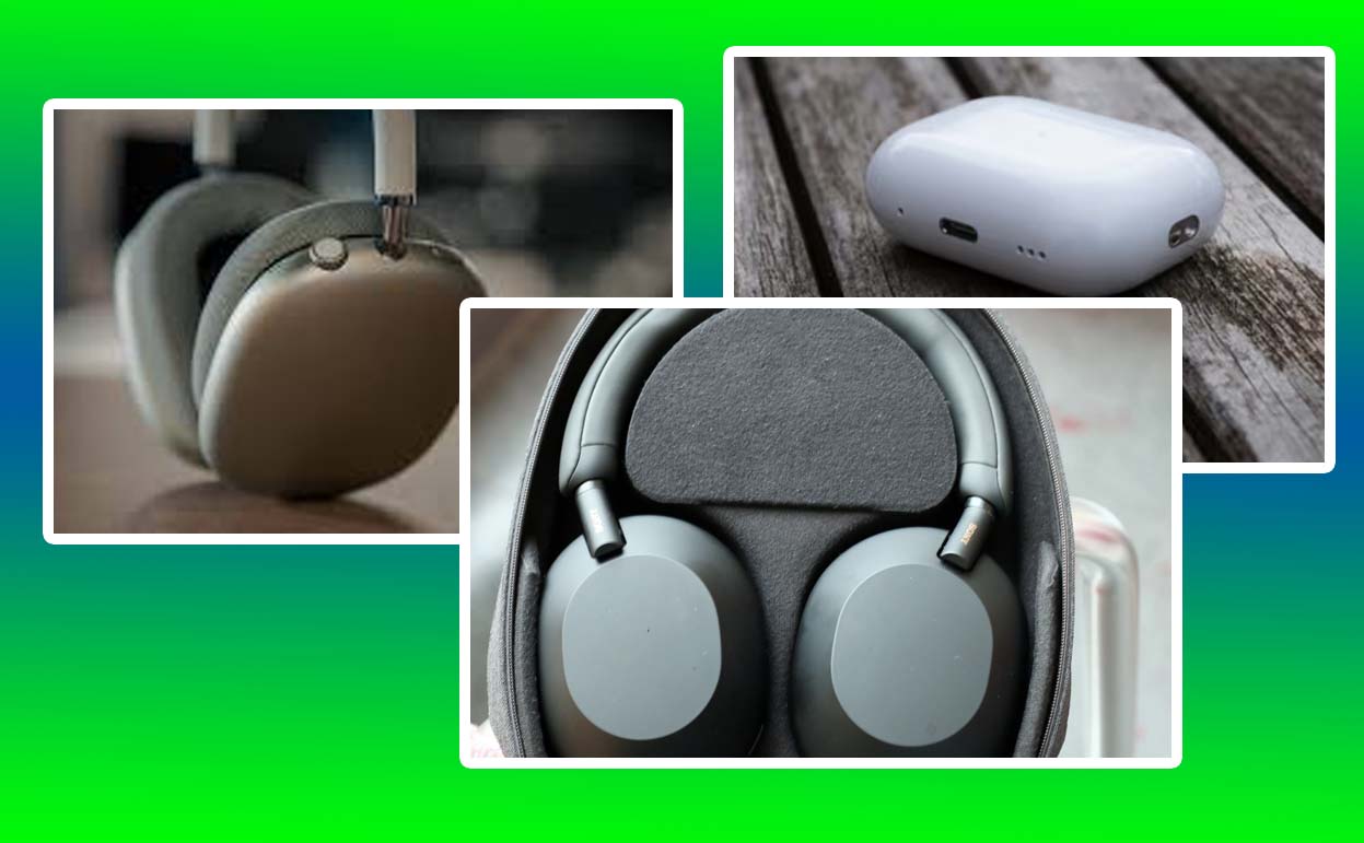 Best Headphones of 2025