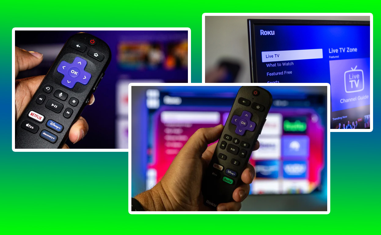 Roku Live TV Not Working: Simple Troubleshooting Steps for a Quick Fix