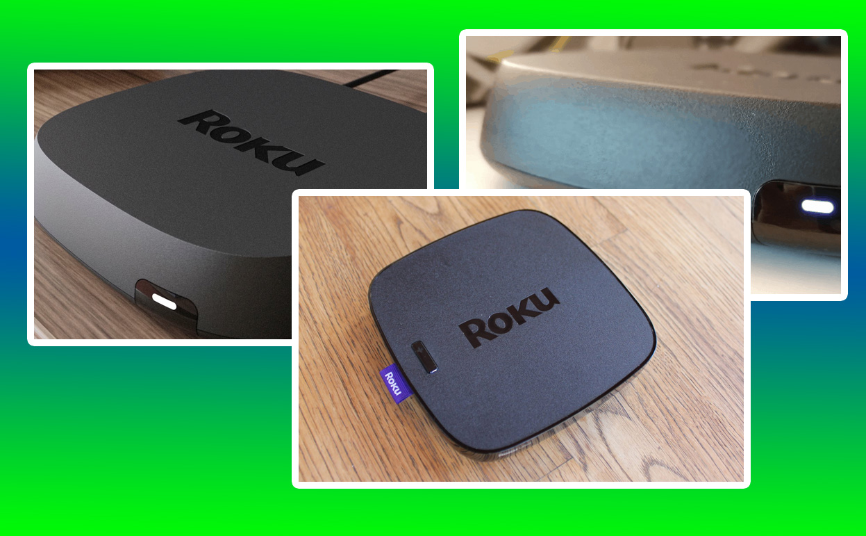 Roku Not Turning On