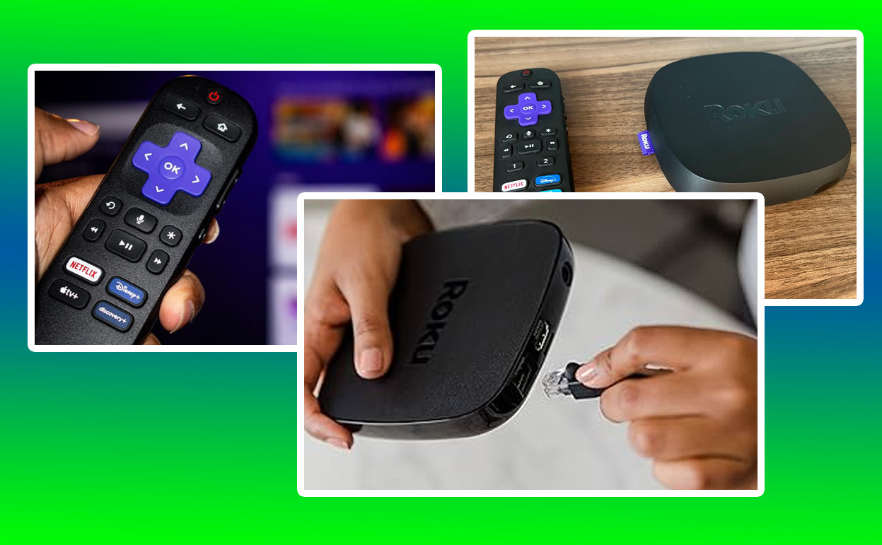 Roku Ultra Setup Guide: Get Started with Your New Streaming Device in Minutes