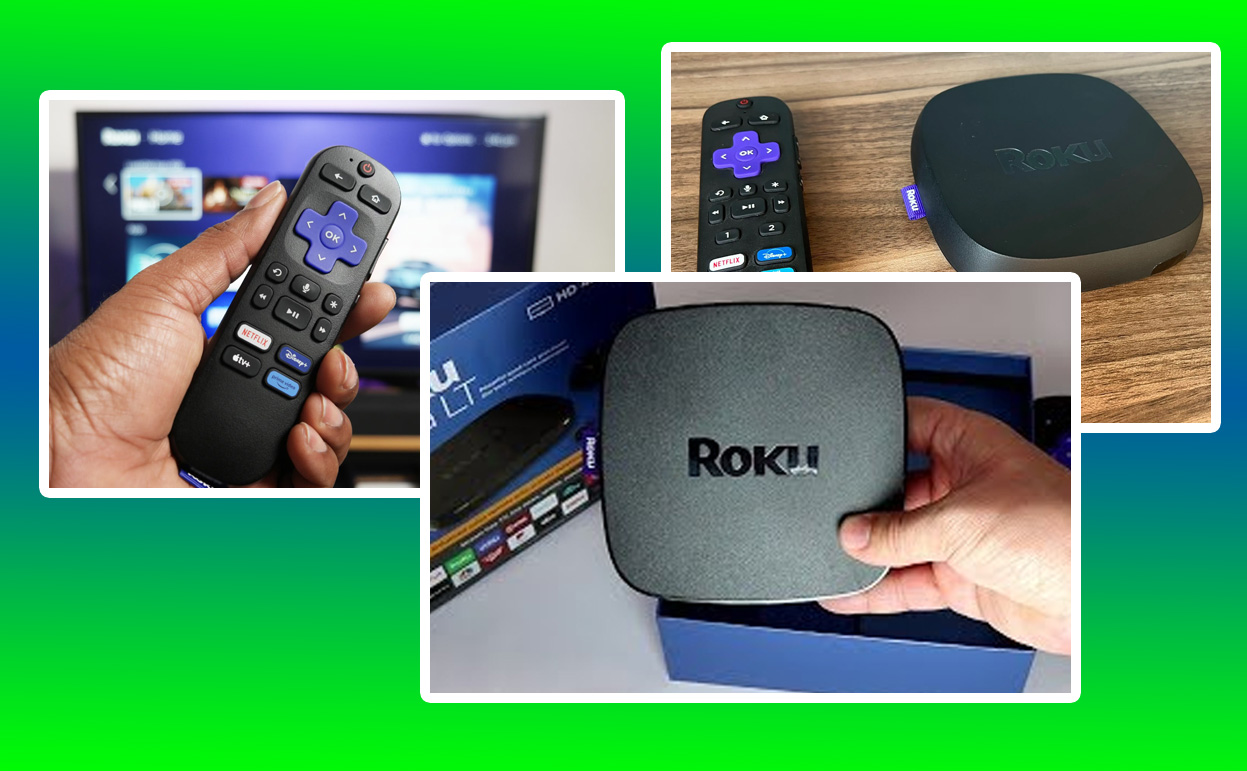 Roku Ultra vs Ultra LT