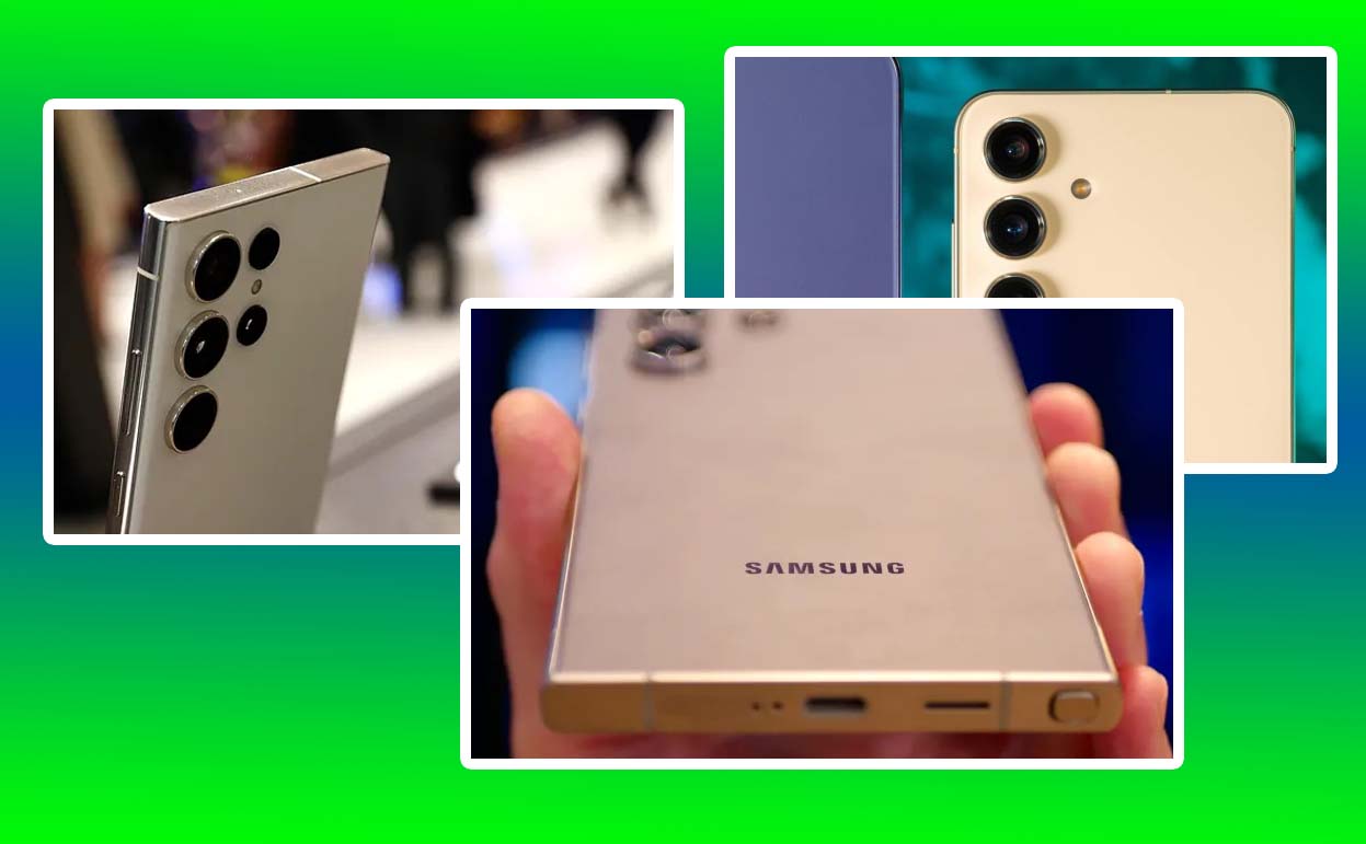 Samsung Galaxy S25: Specs, Release Date, Colors, Price, and Everyithing About the Phone