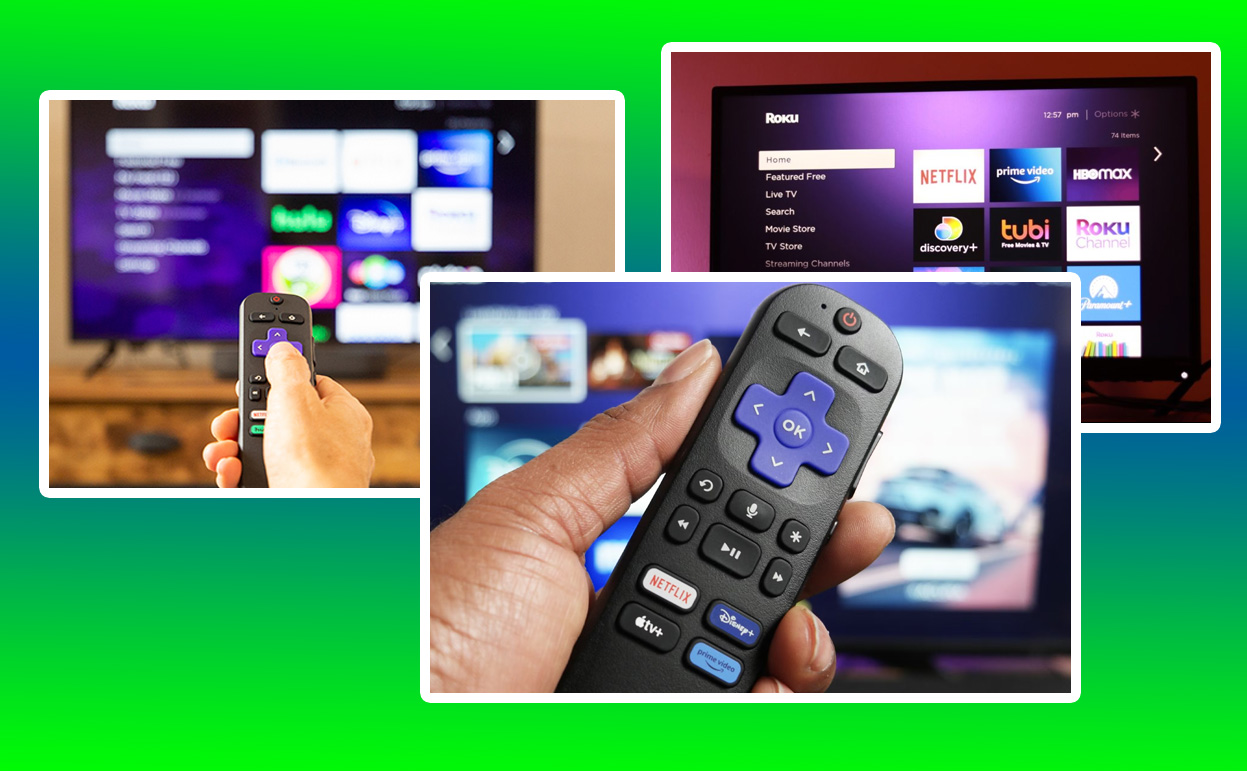 The Top Streaming Channels on Roku Ultra